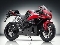 Honda CBR600 RR 2009+ Rizoma Parts